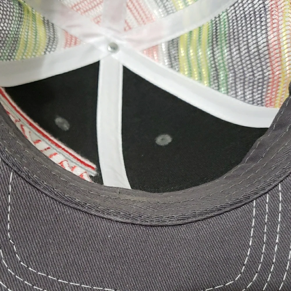 MVP Classic Trucker Vintage Cowgirl  Cap‎ (Bundle 2)